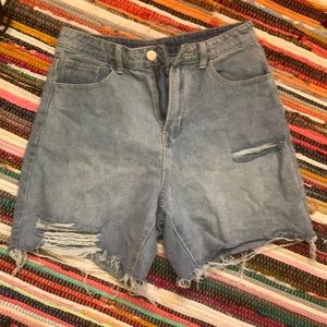 Just don’t wear anymore